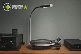 Image result for Turntable Lamp