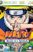 Image result for Naruto Games Xbox 360