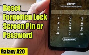 Image result for Forgot Cell Phone Pin