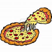 Image result for Pizza Clip Art Free