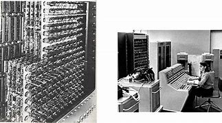Image result for 1st Generation Computer PNG