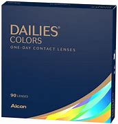 Image result for Contact Color Pack