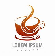 Image result for Hot Coffee Logo