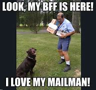 Image result for Funny Mailman Memes