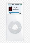 Image result for iPod Nano First Generation