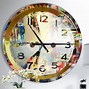 Image result for 8 Inch Decorative Wall Clock
