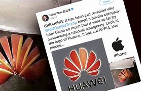 Image result for Huawei Cut Apple