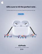 Image result for AirPods Poster