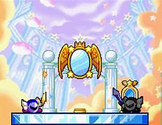 Image result for Kirby and the Amazing Mirror Free