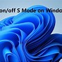 Image result for How to Turn Modes Off On HP