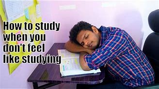 Image result for Should You Be Studiying
