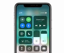 Image result for iPhone Slide Up Screen Mirroring