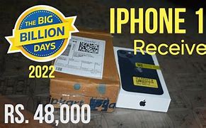 Image result for iPhone 13 Unboxing No Charger