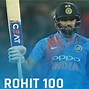 Image result for Rohit with the World Cup