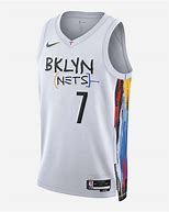 Image result for Kevin Durant Brooklyn Nets Jersey