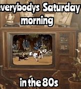 Image result for Funny 80s Cartoon