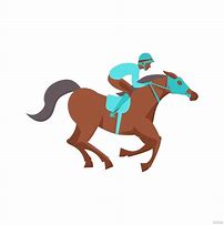 Image result for Horse Racing Animation Background