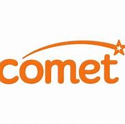 Image result for Comet TV Channel Logo