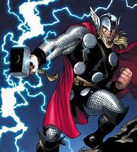 Image result for Marvel King Thor
