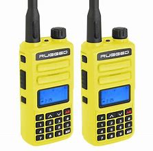 Image result for Tait T303a UHF Handheld Radio