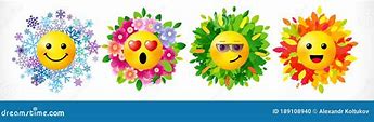 Image result for Seasons Emoji