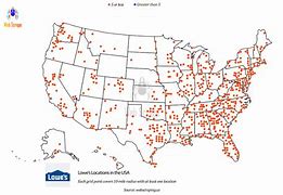 Image result for Lowe's Store Locations