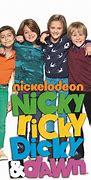 Image result for Nicky Ricky Dicky and Dawn Seasons