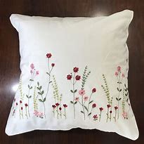 Image result for Pillowcase Embroidery Designs
