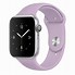 Image result for Purple Apple Watch SE Case