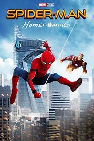Image result for Marvel Spider-Man Homecoming
