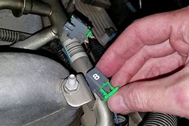 Image result for Fuel Injector Connector Clip