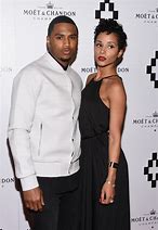 Image result for Trey Songz Girlfriend