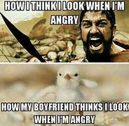 Image result for When Short People Get Angry Meme