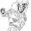 Image result for Michael Jackson Outline Drawing