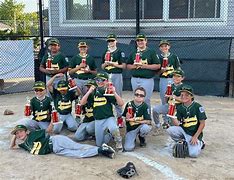 Image result for Little League Team Showers