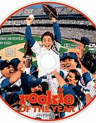 Image result for Everybody in the First Baseball Rookie of the Year Movie