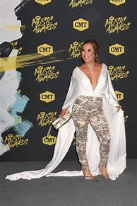 Image result for Mickie James Music Awards