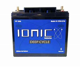 Image result for Deep Cycle Motorcycle Battery