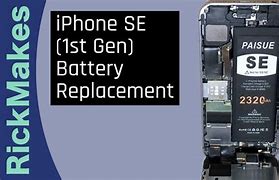 Image result for iPhone SE 1st Generation Memory Module