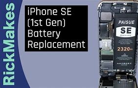 Image result for iPhone SE 1st Generation Seal