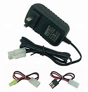 Image result for RC Battery Charger