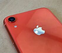 Image result for iPhone XR Korall