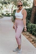 Image result for Lululemon Workout Outfits