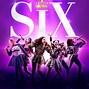 Image result for Six the Musical Images