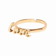 Image result for Claire's Accessories Rings