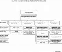 Image result for Secretary of Department of Innovation and Technology Illinois Organization Chart
