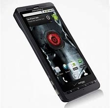 Image result for Motorola Droid X Phone