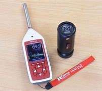 Image result for What Is a Sound Level Meter