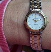 Image result for Rolex Geneve Quartz Ladies Watch