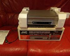 Image result for JVC VHS V1